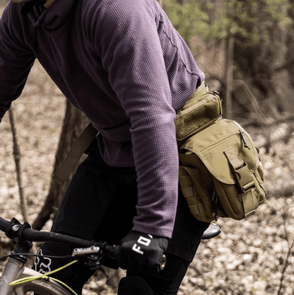 Waterproof Military Tactical Drop Leg Pouch - DMC Wholesale