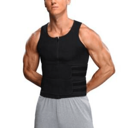 Waist Trainer Vest - DMC Wholesale
