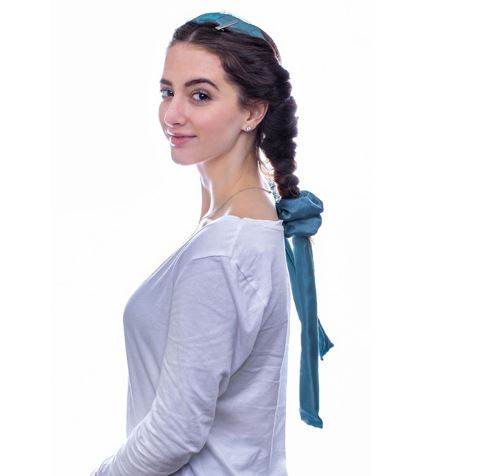 Heatless Curler Headband - DMC Wholesale