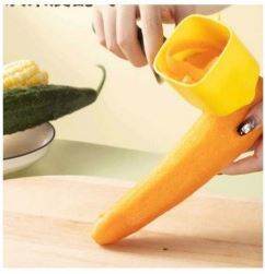 No Mess Storage Peeler - DMC Wholesale