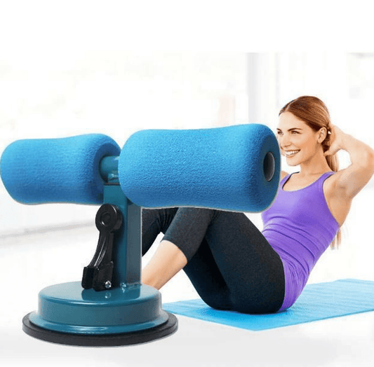 Abdominal Sit-Up Bar Assistant - DMC Wholesale
