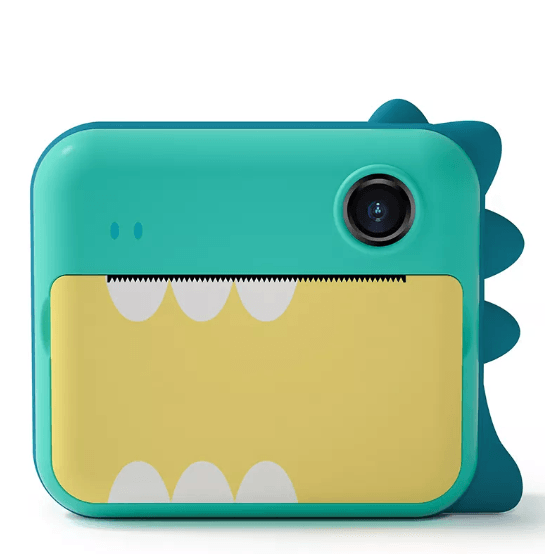 Instant Print Camera For Children - DMC Wholesale