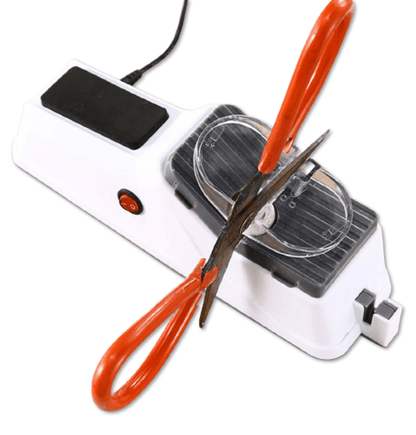 USB Electric Knife Sharpener - DMC Wholesale