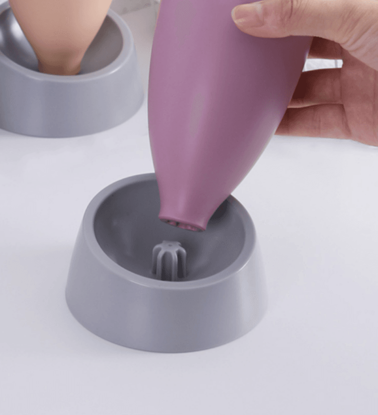 Multifunctional Cutlery And Decorative Holder - DMC Wholesale