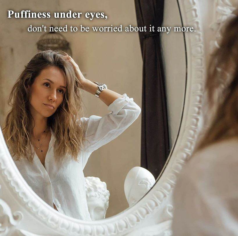 Eye Massager Wand - DMC Wholesale