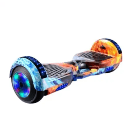 Balance Scooter Hoverboard (6.5 inch) - Alt View