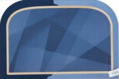 Medium Door Mat (38x57cm) - DMC Wholesale