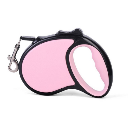 Retractable Dog Leash With Anti-Slip Handle (3m)