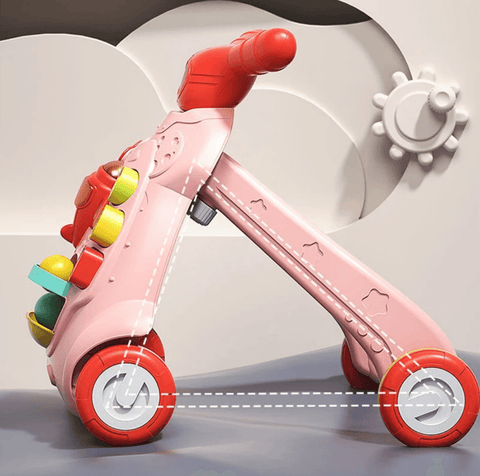 Baby Space Walker - Alt View