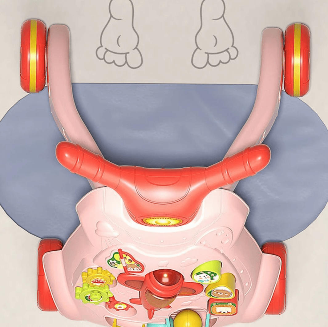 Baby Space Walker - DMC Wholesale