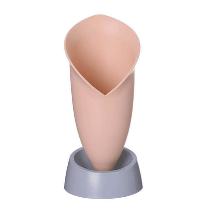 Multifunctional Cutlery And Decorative Holder - DMC Wholesale