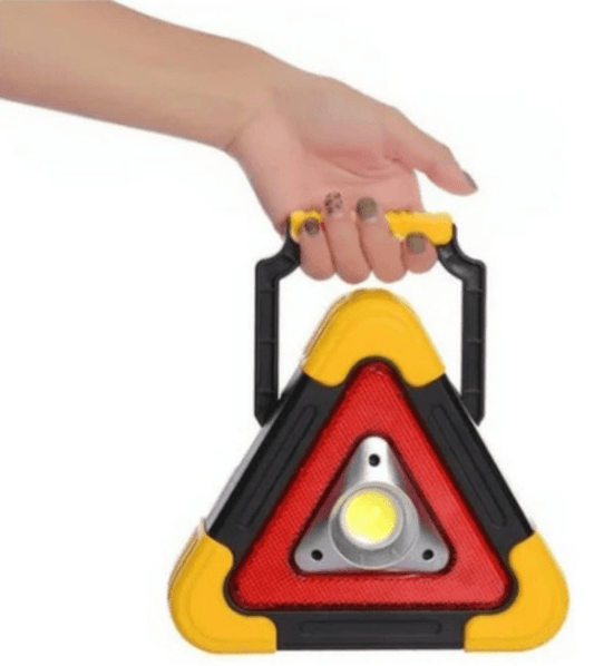 Triangle COB Work Light - DMC Wholesale