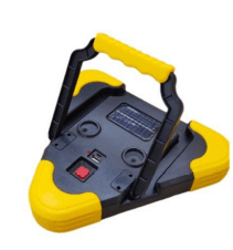 Triangle COB Work Light - DMC Wholesale