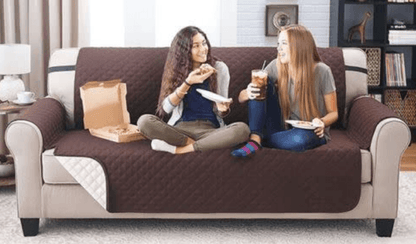 Protective Couch Cover (3 Seater) - DMC Wholesale