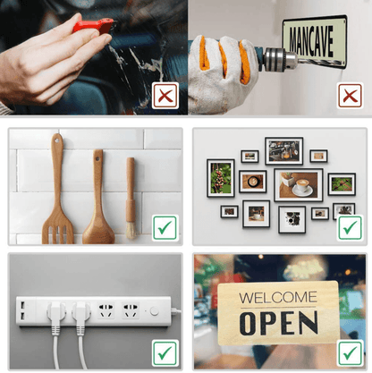 Thin Waterproof Ivy Grip Tape (5m) - DMC Wholesale