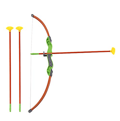 Archery Set For Children - DMC Wholesale