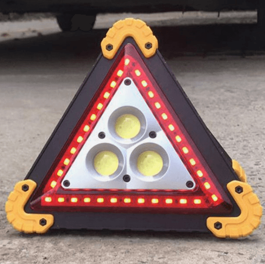 Triangle COB Work Light - DMC Wholesale