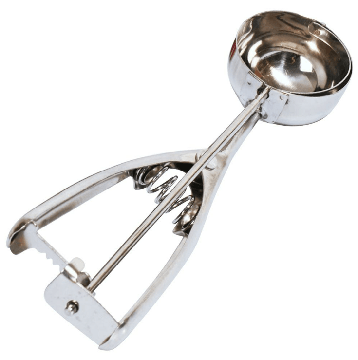 Stainless Steel Ice Cream Scoop - DMC Wholesale