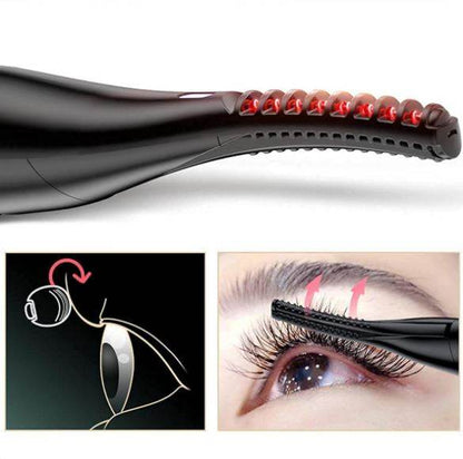Electric Eyelash Curler - DMC Wholesale