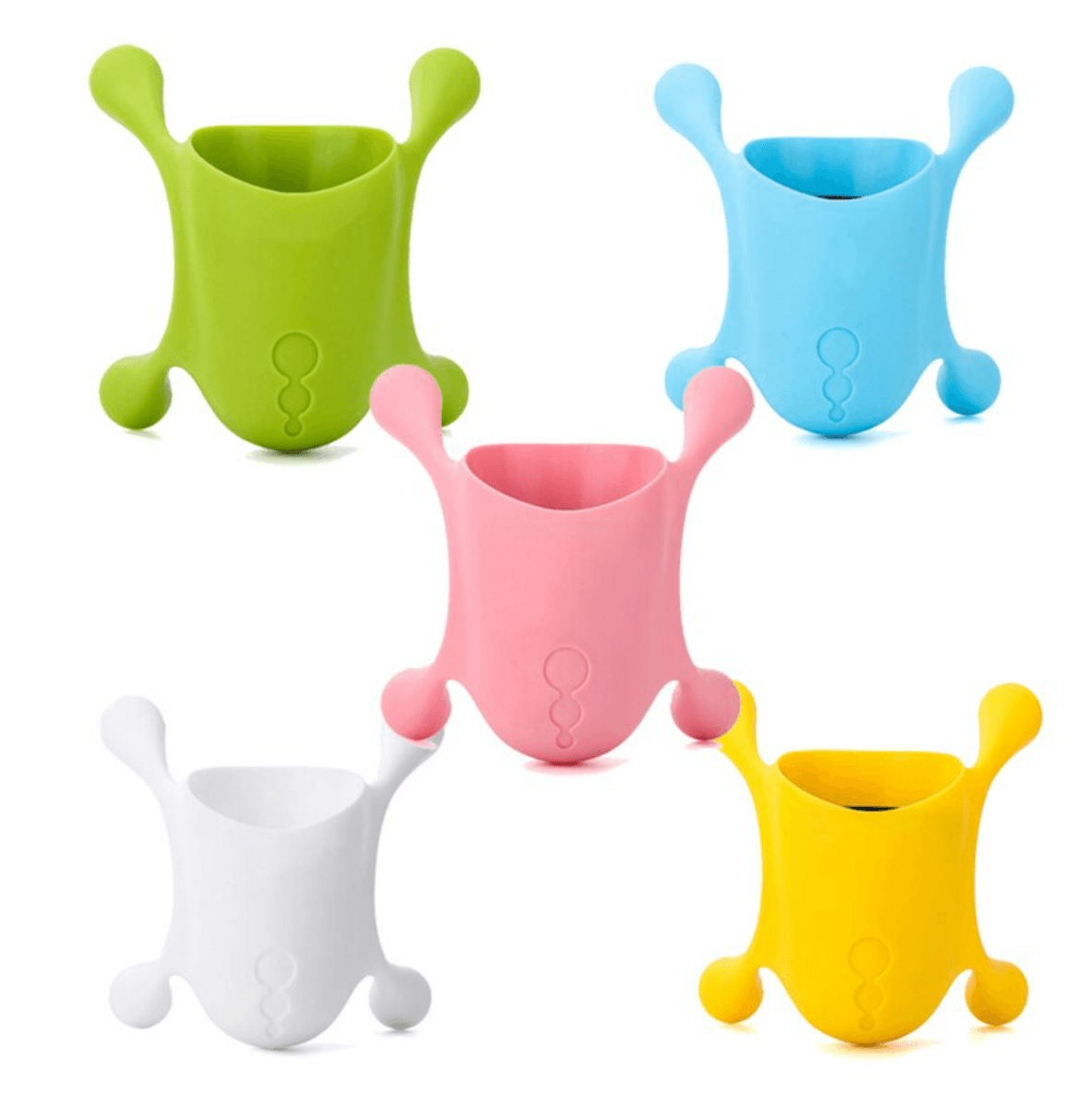 Multiple Suction Cup Wall Mounted Holder - DMC Wholesale