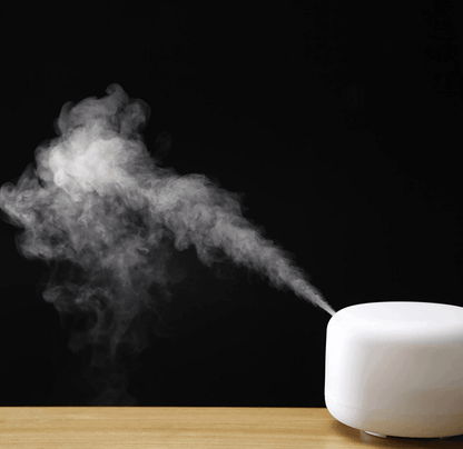 Aroma Diffuser Humidifier (500ml) - DMC Wholesale
