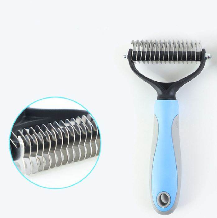 Dog And Cat Detangler - DMC Wholesale