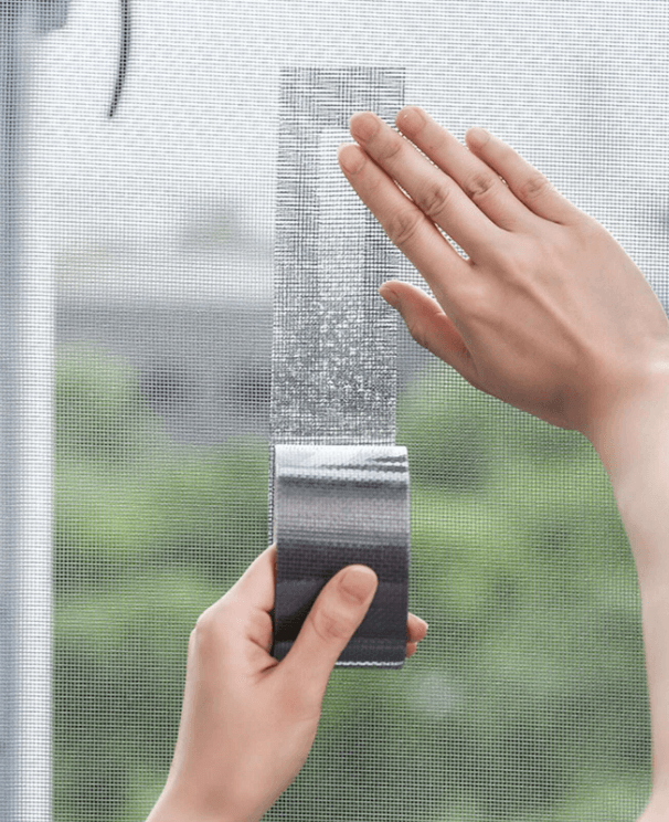 Screen Repair Tape (5cmx2m) - DMC Wholesale