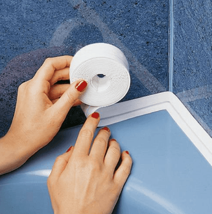 Weatherproof Sealing Caulk Strip (2.2cmx3.2m) - DMC Wholesale