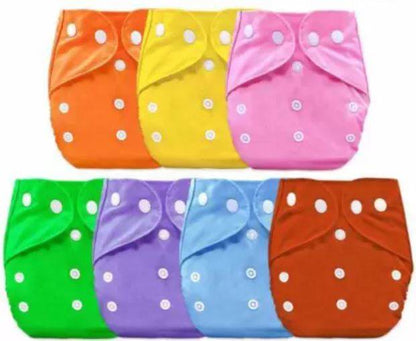 Reusable Cloth Diaper - DMC Wholesale