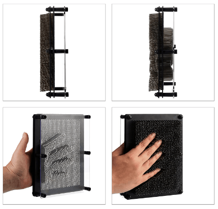 PinArt 3 Dimensional Pin Sculpture - DMC Wholesale