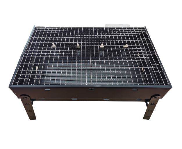 Mini Portable BBQ Grill - DMC Wholesale