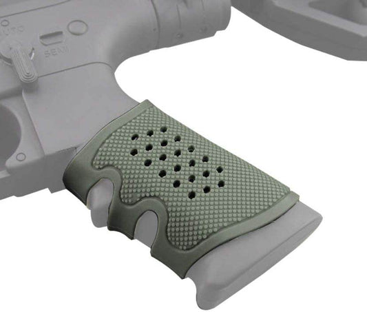 Tactical Holster Pistol Rubber Glove - DMC Wholesale