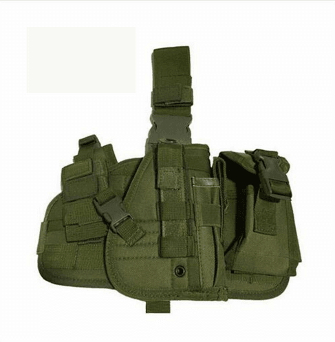 Military Men Thigh Fannypack - DMC Wholesale