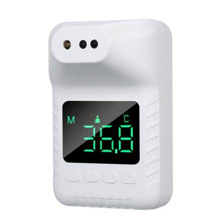 Infrared Thermometer - DMC Wholesale