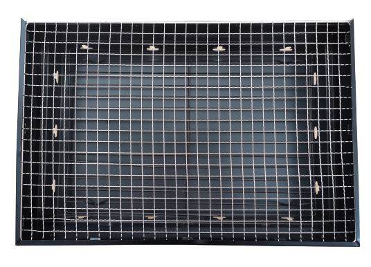 Mini Portable BBQ Grill - DMC Wholesale