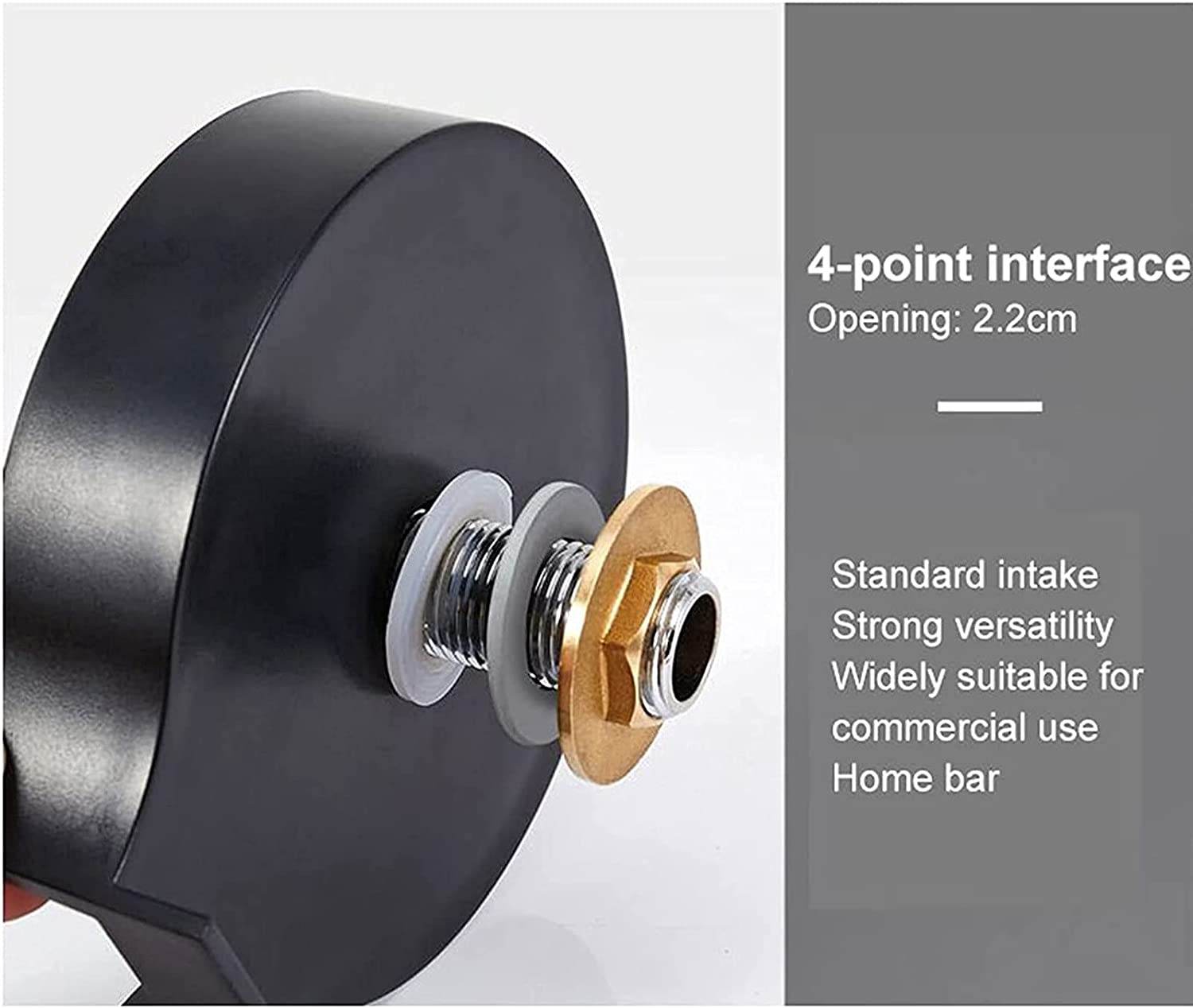 Automatic Cup Washer - DMC Wholesale