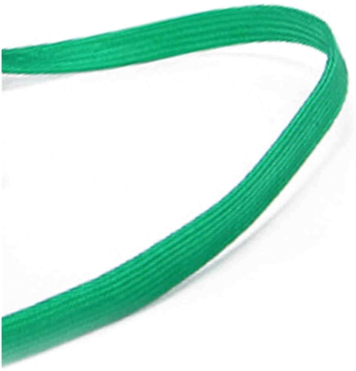 Flat Hose with Spray Gun Nozzle (15m) - DMC Wholesale