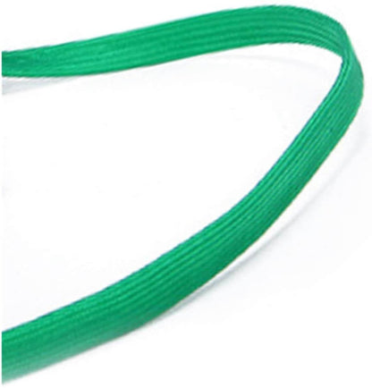 Flat Hose with Spray Gun Nozzle (15m) - DMC Wholesale