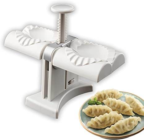 Automatic Dumpling Maker Machine - DMC Wholesale