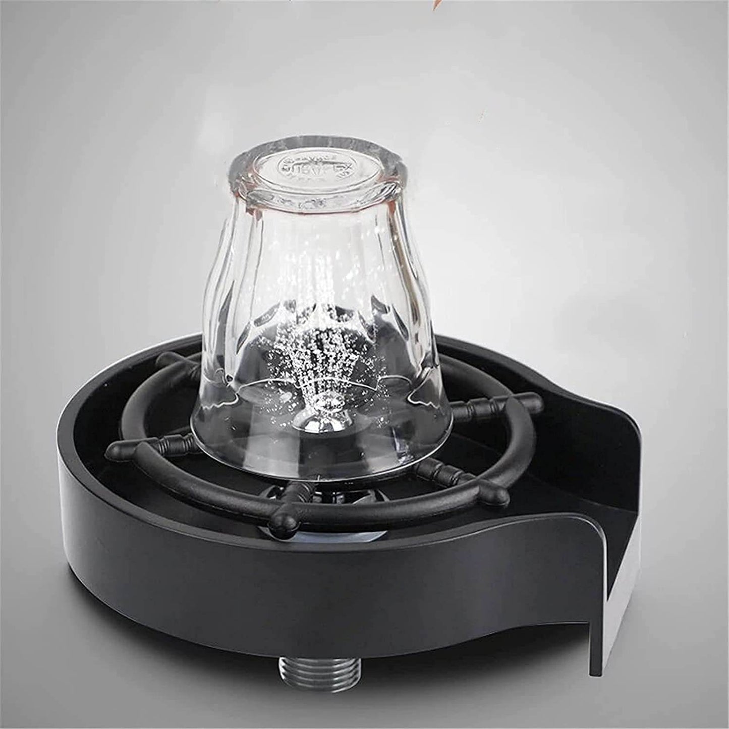 Automatic Cup Washer - DMC Wholesale