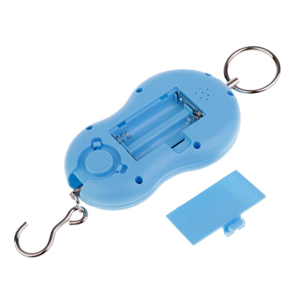 Digital Fishing Hanging Hook Scale - DMC Wholesale