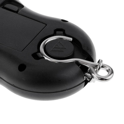 Digital Fishing Hanging Hook Scale - DMC Wholesale