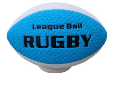 Rugby Ball (No 6)