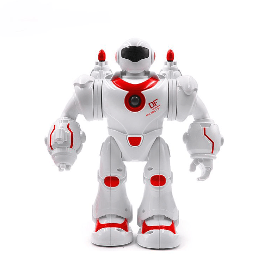 Intelligent Robot For Children - DMC Wholesale