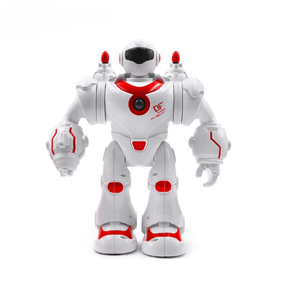 Intelligent Robot For Children - DMC Wholesale