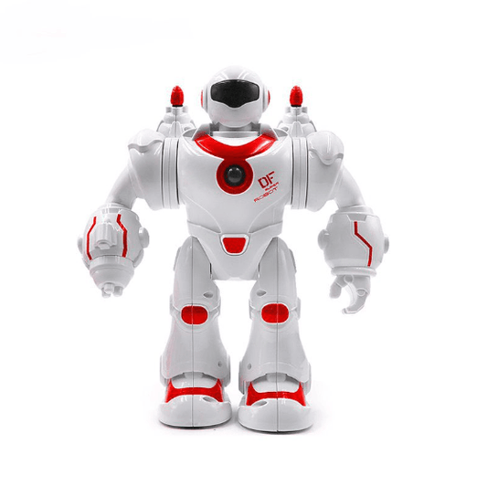 Intelligent Robot For Children - DMC Wholesale