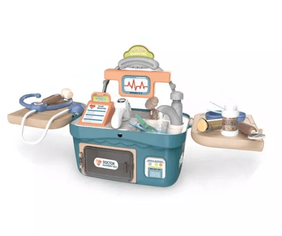 Kitchen House Play Set - DMC Wholesale