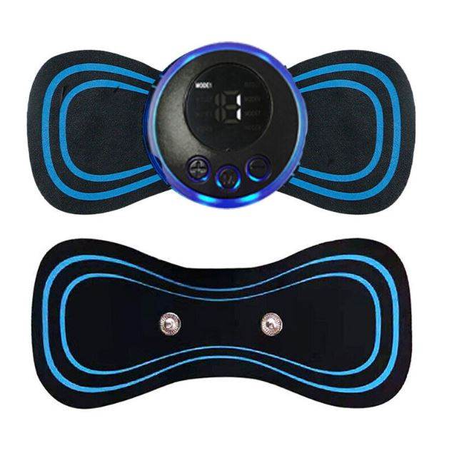 Mini Electric Massage Stick - DMC Wholesale