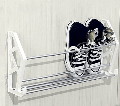 Space Saver Wall-Mounted Organiser - DMC Wholesale