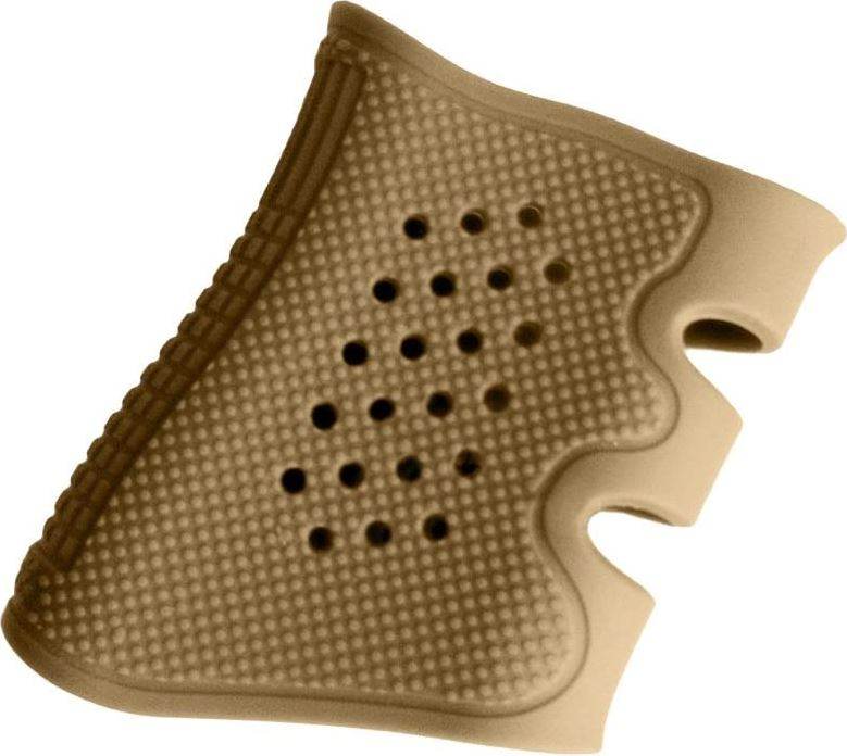 Tactical Holster Pistol Rubber Glove - DMC Wholesale